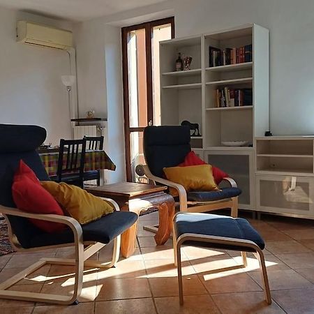 Cuore Di Moncalieri Exteriér fotografie