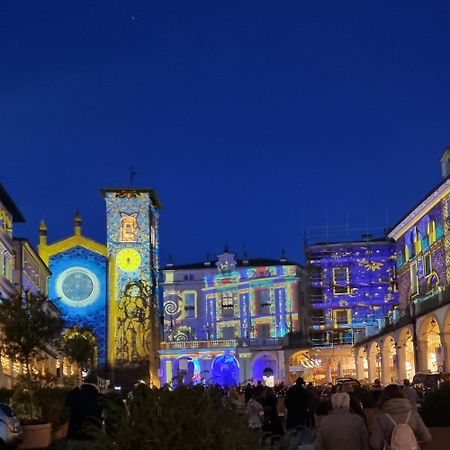 Cuore Di Moncalieri Exteriér fotografie