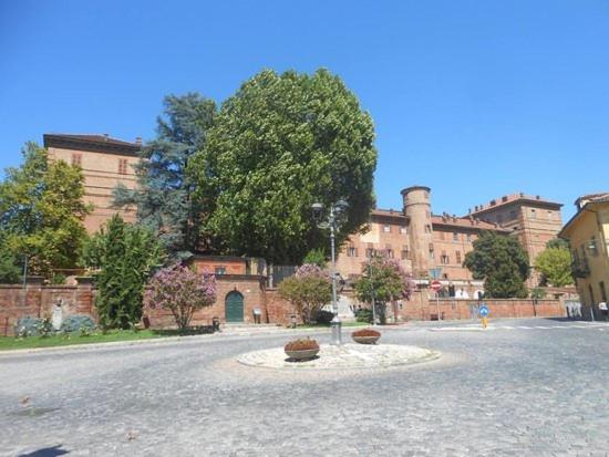 Cuore Di Moncalieri Exteriér fotografie
