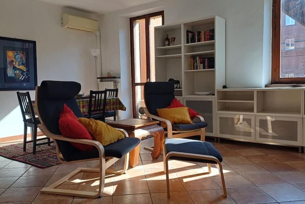 Cuore Di Moncalieri Exteriér fotografie