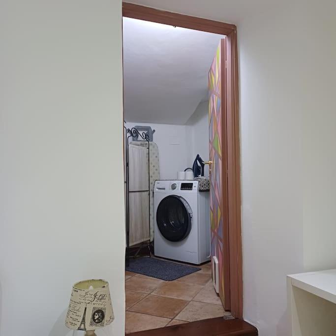 Cuore Di Moncalieri Exteriér fotografie