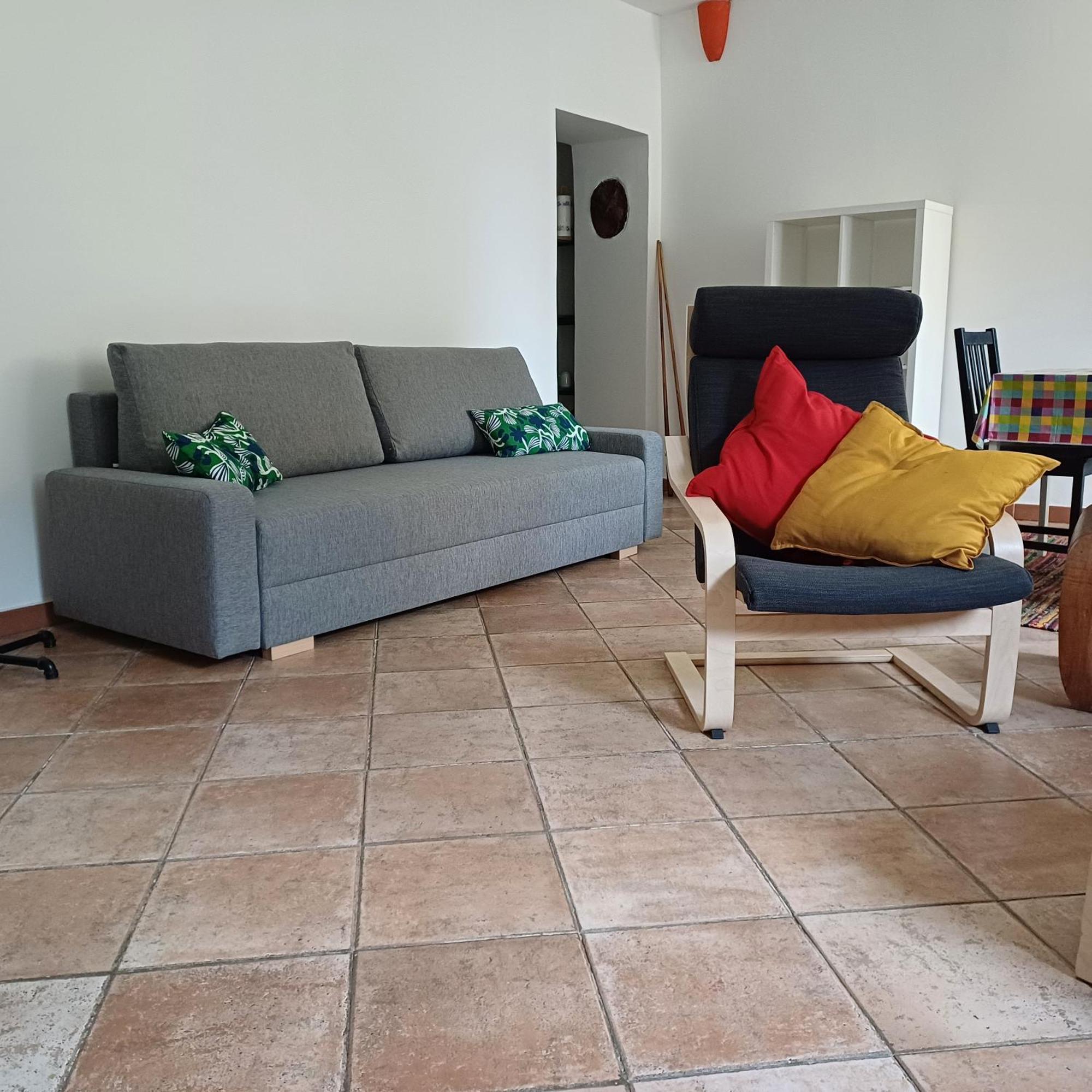 Cuore Di Moncalieri Exteriér fotografie
