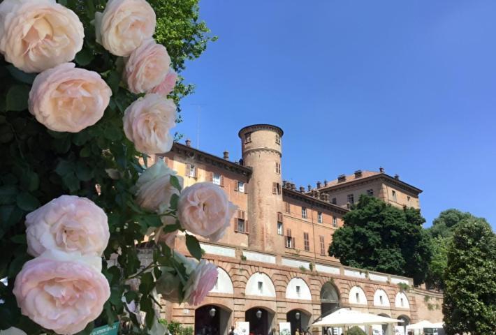 Cuore Di Moncalieri Exteriér fotografie